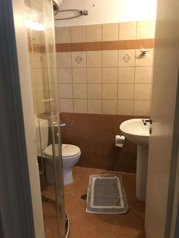 Villa Agni Yénion Екстериор снимка